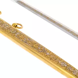 Кортик офицерский, Златоуст