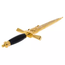 Кортик офицерский, Златоуст