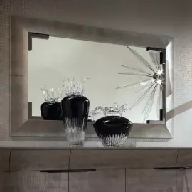 Wall mirror "Alchemy" 160x100 cm