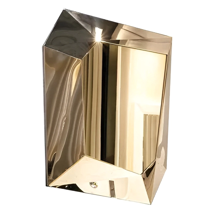 Wall mirror "Forma Mentis"