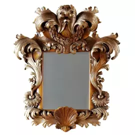 Зеркало настенное "Fregate"