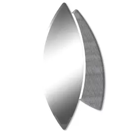 Wall mirror "Mirage"