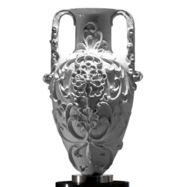 Ваза напольная