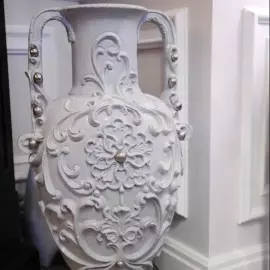 Ваза напольная