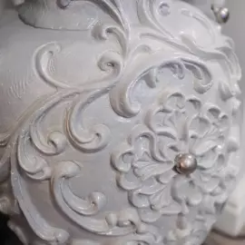 Ваза напольная