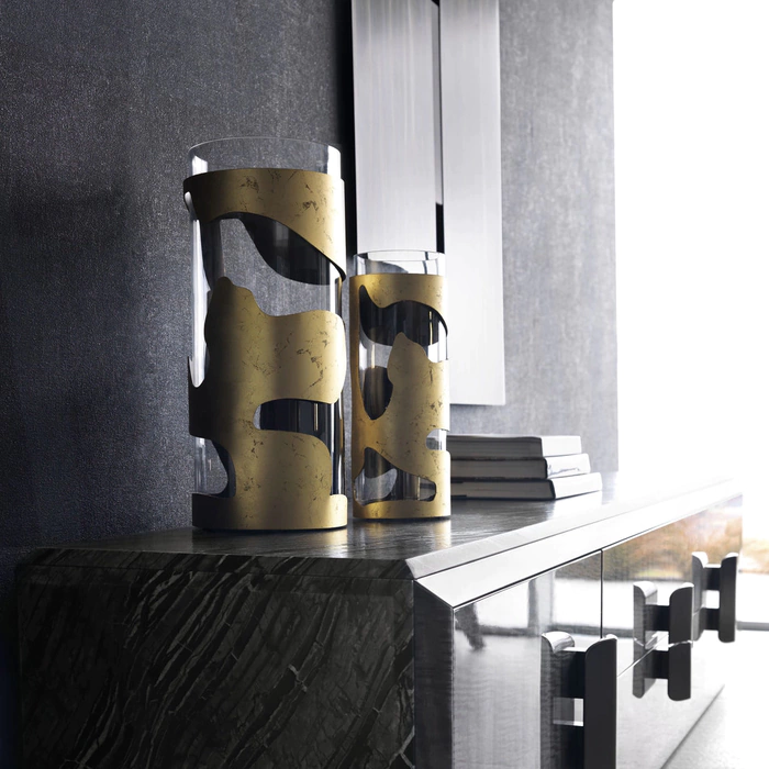 Table vase "Ofelia glass"
