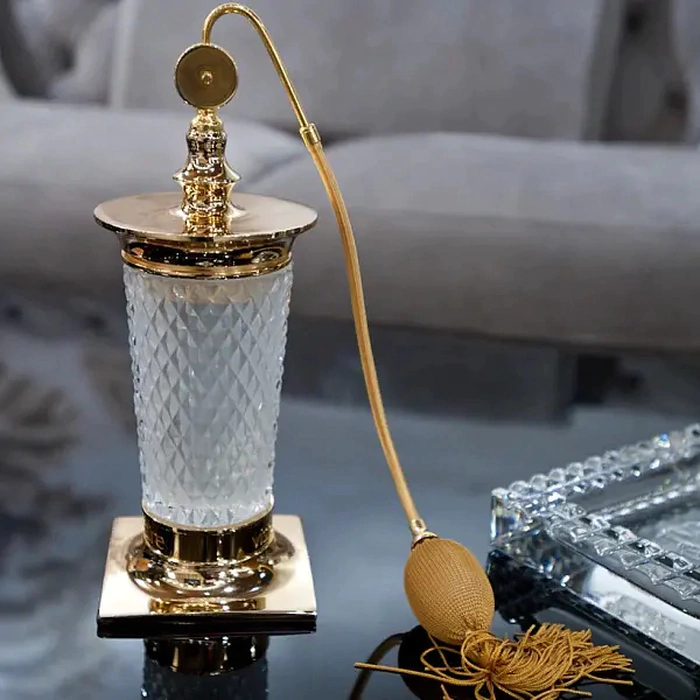 Diffuser "Esmeralda"