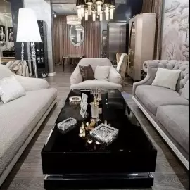 Diffuser "Esmeralda"