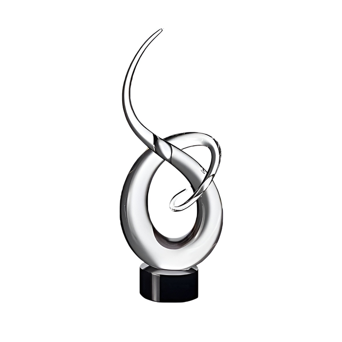 Sculpture "Sea 2"
