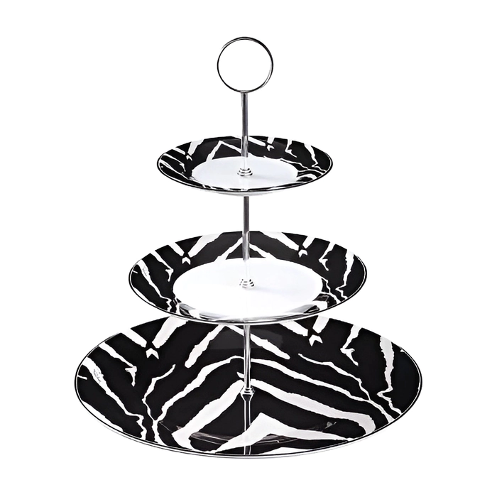 Zebra Slide