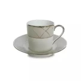 Кофейный набор "Clair De Lune" на 6 персон