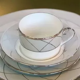 Кофейный набор "Clair De Lune" на 6 персон