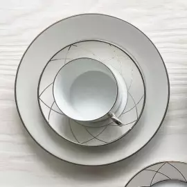 Кофейный набор "Clair De Lune" на 6 персон