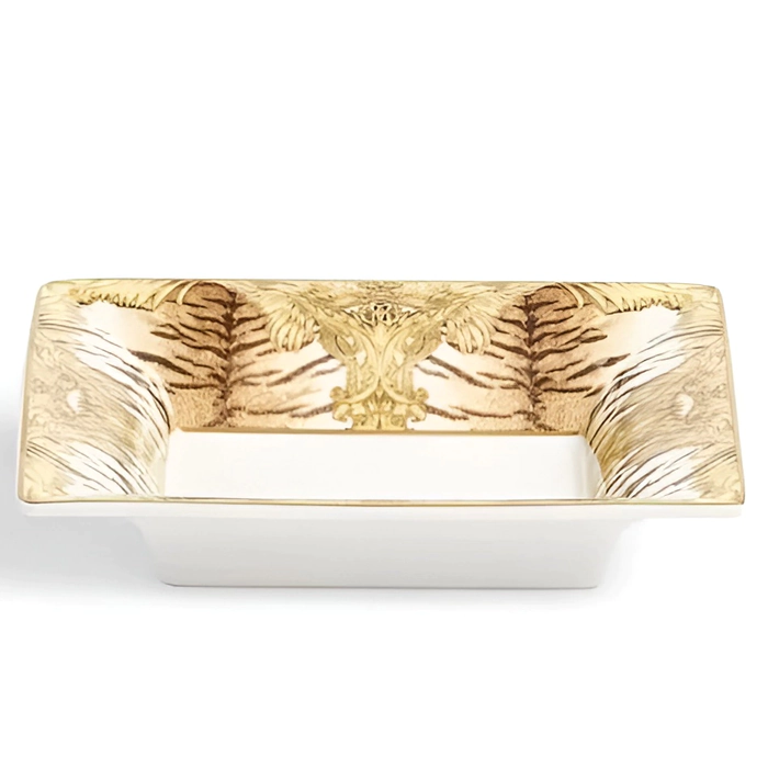 Tiger Wings Snack Plate