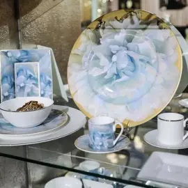 Тарелка для хлеба "Eden"