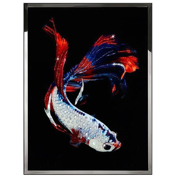 Decorative panel "Betta Splendes"