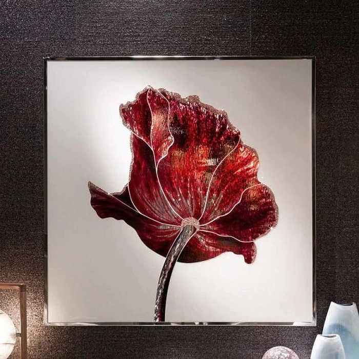 Decorative panel "Opium"