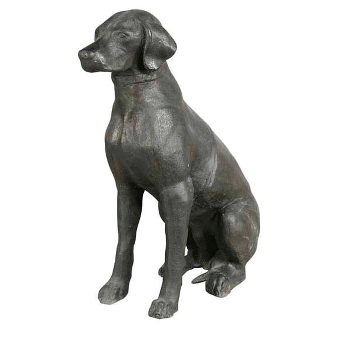 Статуэтка "Labrador"