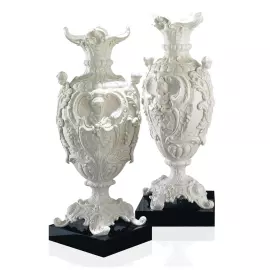 Ваза напольная