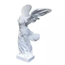 Скульптура "Ника piccolo"