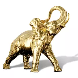 Sculpture "Elephant"