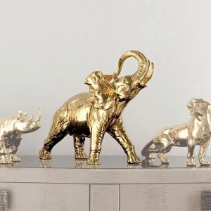 Sculpture "Elephant"