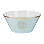 Bowls for fruit salad "Lizzard Sunrise" for 6 people