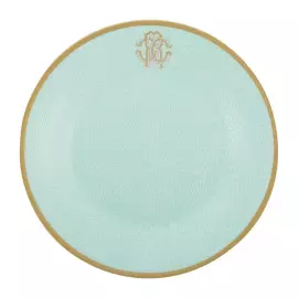 Тарелки для хлеба "Lizzard Sunrise" на 6 персон