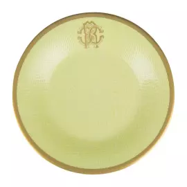 Тарелки для хлеба "Lizzard Sunrise" на 6 персон