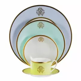 Чайный набор "Lizzard Sunrise" на 6 персон