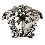 Gypsy silver jewelry box