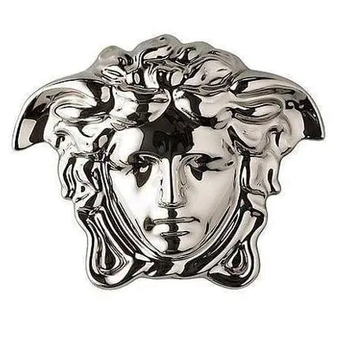 Gypsy silver jewelry box