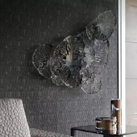 Арт-объект "Coral"