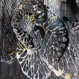 Арт-объект "Coral"