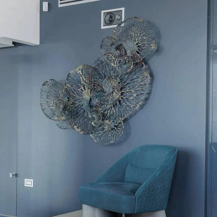 Coral Art object