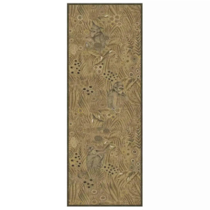 Decorative panel "Dunand"