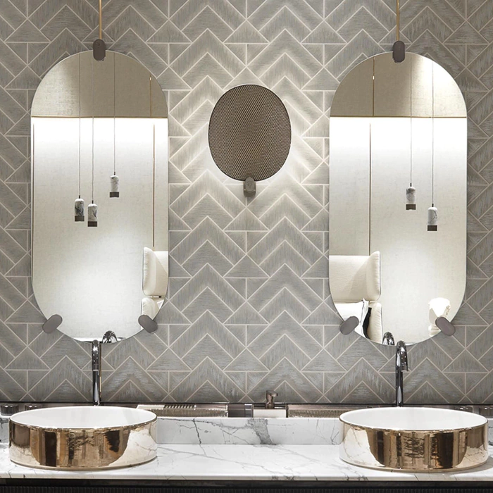 Kobol Mirror