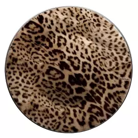 Тарелка для торта "Jaguar"