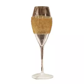 Champagne glass "Baccus"