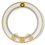 The plate "Prestige Gala"