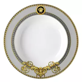 Тарелка глубокая "Prestige Gala"