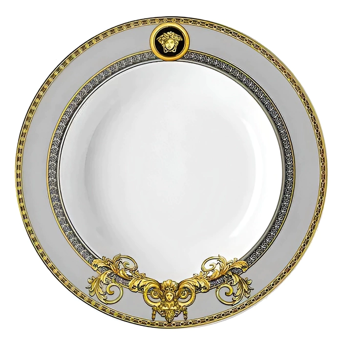 Deep plate "Prestige Gala"