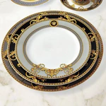 Deep plate "Prestige Gala"