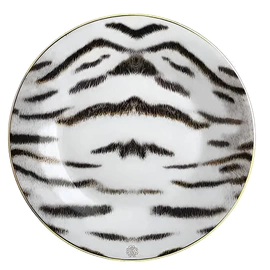 Тарелка для фруктов "Tiger"
