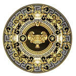 The "Prestige Gala" wildcard plate