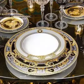 Тарелка подстановочная "Prestige Gala"