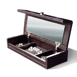 Dressing table box "Absolute"