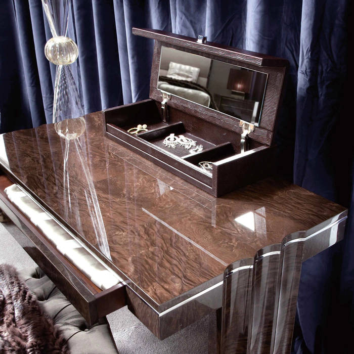 Dressing table box "Absolute"