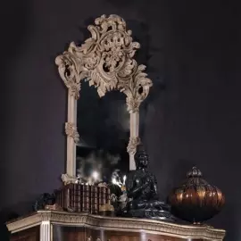 Зеркало настенное "Matisse"