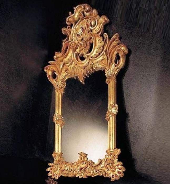 Wall mirror "Matisse"